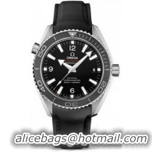 Omega Seamaster Planet Ocean Watch 158597N