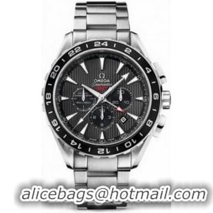 Omega Seamaster Aqua Terra Chronometer Watch 158592AB