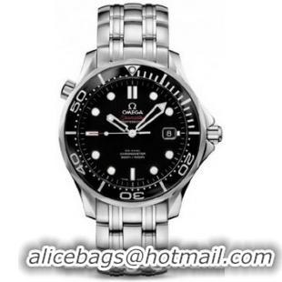 Omega Seamaster 300 M Chronometer Watch 158586B