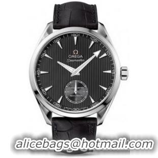 Omega Aqua Terra XXL kleine Sekunde Watch 158584B