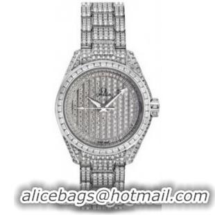 Omega Jewellery Watch 158580B