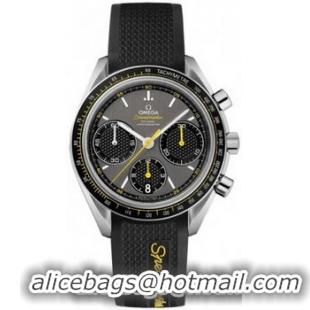 Omega Speedmaster Racing Watch 158576B