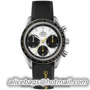 Omega Speedmaster Racing Watch 158576C