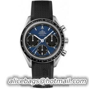 Omega Speedmaster Racing Watch 158576D