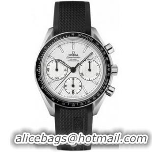 Omega Speedmaster Racing Watch 158576E