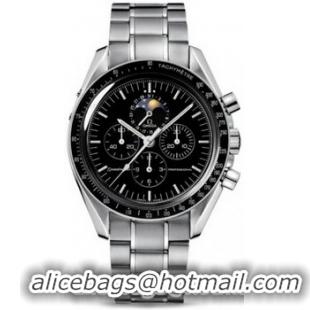 Omega Speedmaster Professional Moonwatch Watch 158575C