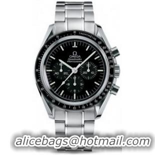 Omega Speedmaster Professional Moonwatch Watch 158575D