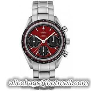 Omega Speedmaster Racing Watch 158576H