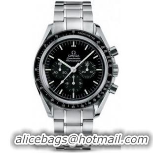 Omega Speedmaster Professional Moonwatch Watch 158575E