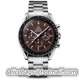 Omega Speedmaster Professional Watch 158574B