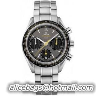 Omega Speedmaster Racing Watch 158576I