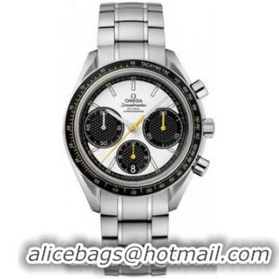 Omega Speedmaster Racing Watch 158576J