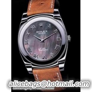 Rolex Cellini Replica Watch RO7802B