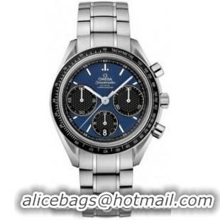 Omega Speedmaster Racing Watch 158576K