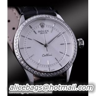 Rolex Cellini Replica Watch RO7802M