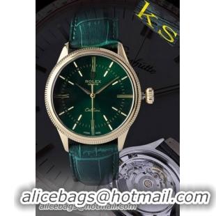 Rolex Cellini Replica Watch RO7802C