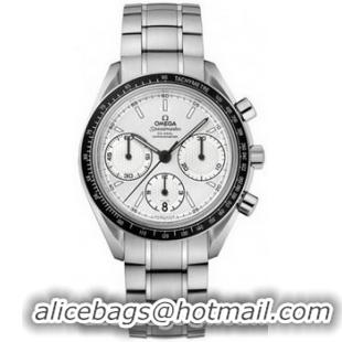 Omega Speedmaster Racing Watch 158576L