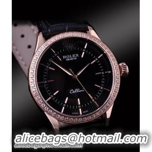 Rolex Cellini Replica Watch RO7802N