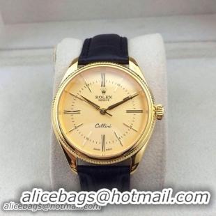 Rolex Cellini Replica Watch RO7802D