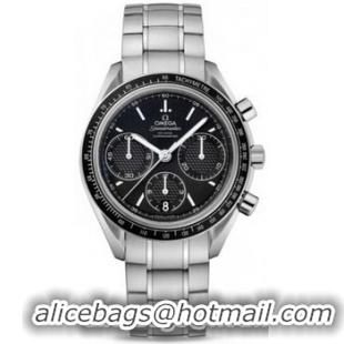 Omega Speedmaster Racing Watch 158576N