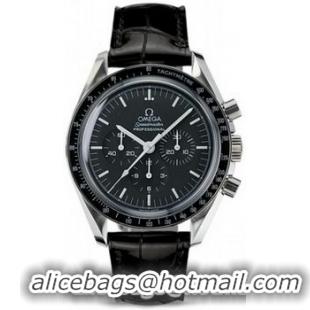 Omega Speedmaster Professional Moonwatch Watch 158575B