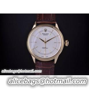 Rolex Cellini Replica Watch RO7802F