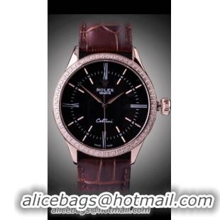 Rolex Cellini Replica Watch RO7802P