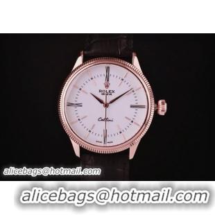 Rolex Cellini Replica Watch RO7805C