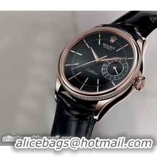 Rolex Cellini Replica Watch RO7805E