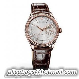 Rolex Cellini Replica Watch RO7805F