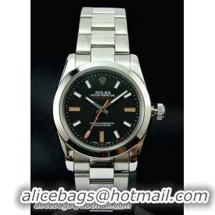 Rolex Milgauss Replica Watch RO8001A