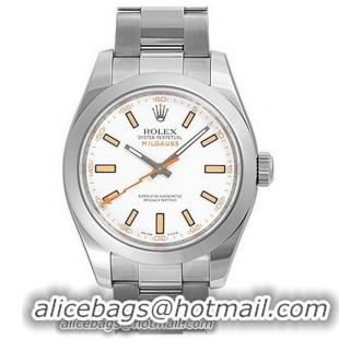 Rolex Milgauss Replica Watch RO8001B