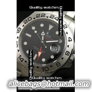 Rolex Explorer II Replica Watch RO8004A