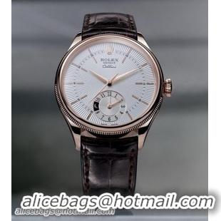 Rolex Cellini Replica Watch RO7805J