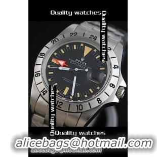 Rolex Explorer II Replica Watch RO8004C