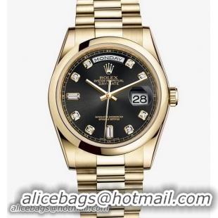 Rolex Day-Date Replica Watch RO8008C