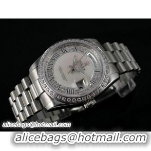 Rolex Day-Date Replica Watch RO8008O