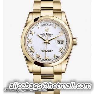 Rolex Day-Date Replica Watch RO8008D