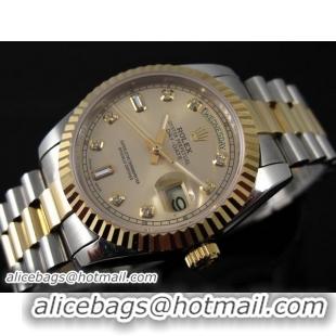 Rolex Day-Date Replica Watch RO8008P