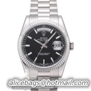 Rolex Day-Date Replica Watch RO8008E