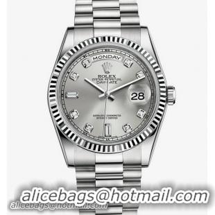 Rolex Day-Date Replica Watch RO8008F