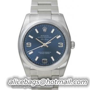 Rolex Air-King Replica Watch RO8007B