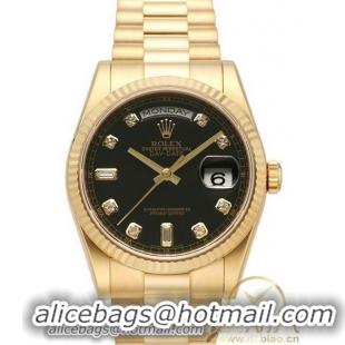 Rolex Day-Date Replica Watch RO8008R