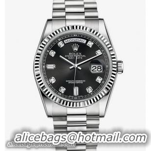 Rolex Day-Date Replica Watch RO8008G