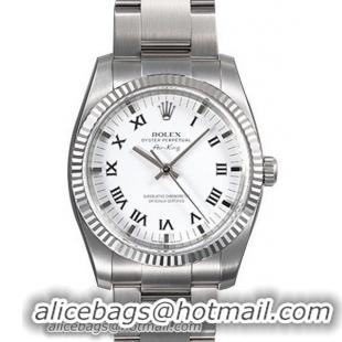 Rolex Air-King Replica Watch RO8007C