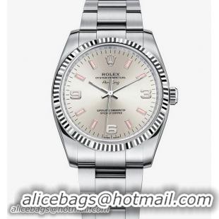 Rolex Air-King Replica Watch RO8007E