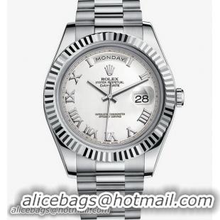 Rolex Day-Date Replica Watch RO8008U