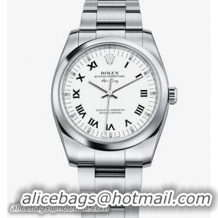 Rolex Air-King Replica Watch RO8007F