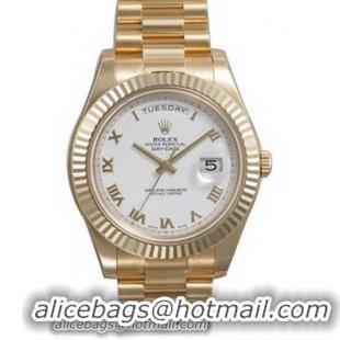 Rolex Day-Date Replica Watch RO8008V