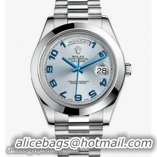 Rolex Day-Date Replica Watch RO8008AH